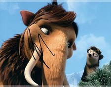 Josh Gad Signed Autographed 8x10 Photo Frozen Olaf Ice Age COA VD