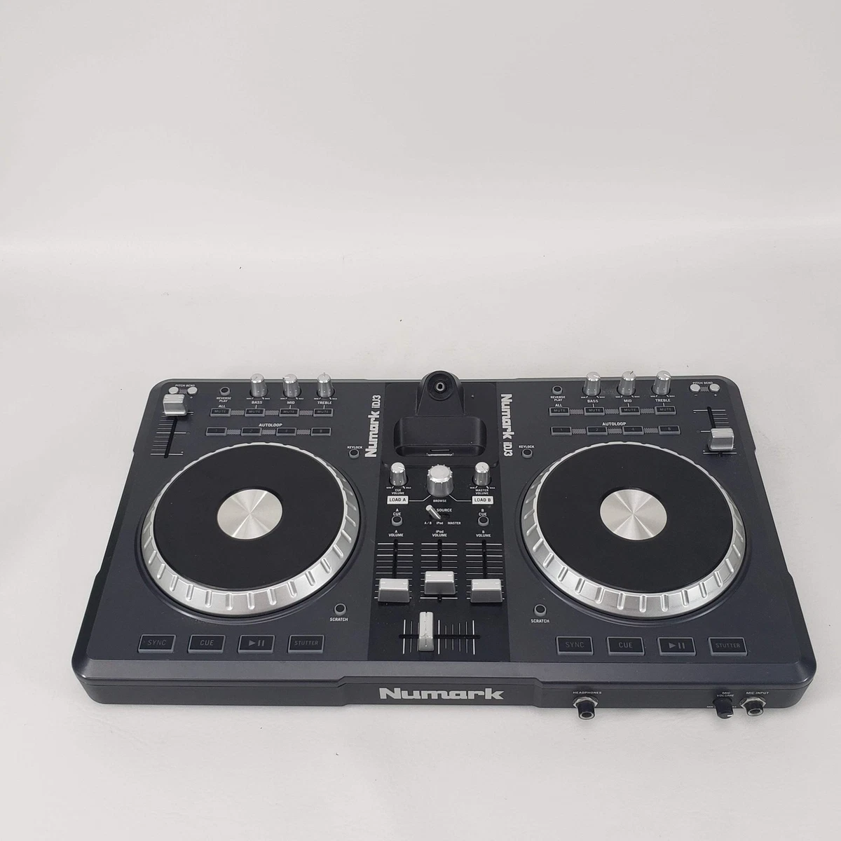 numark idj live products for sale | eBay