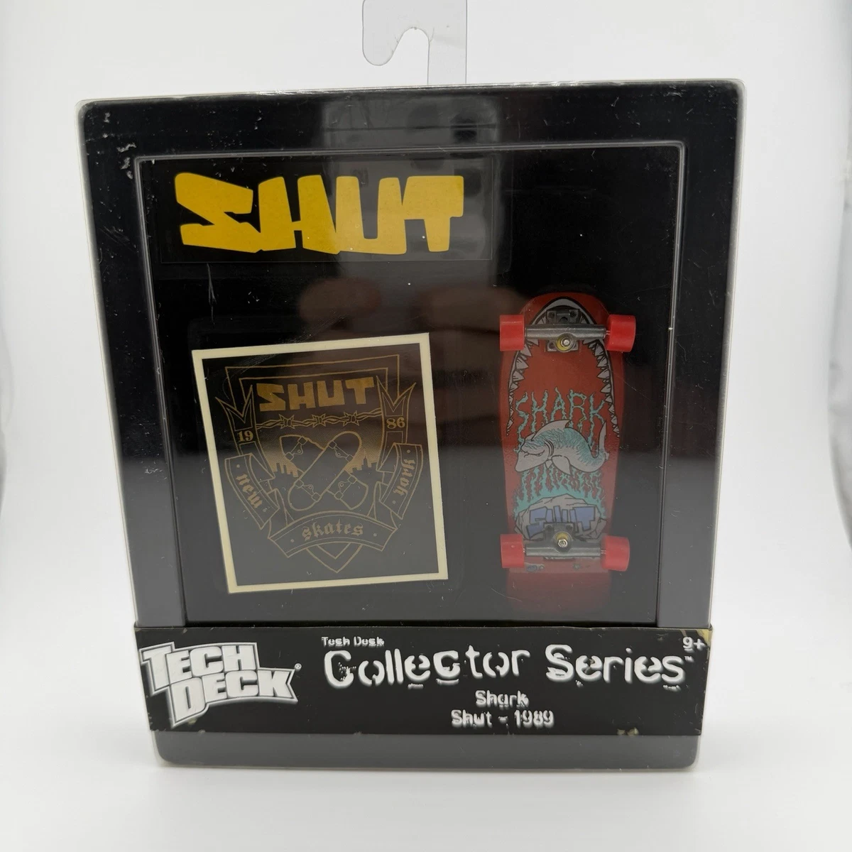 Tech Deck Collector Series for sale - eBay