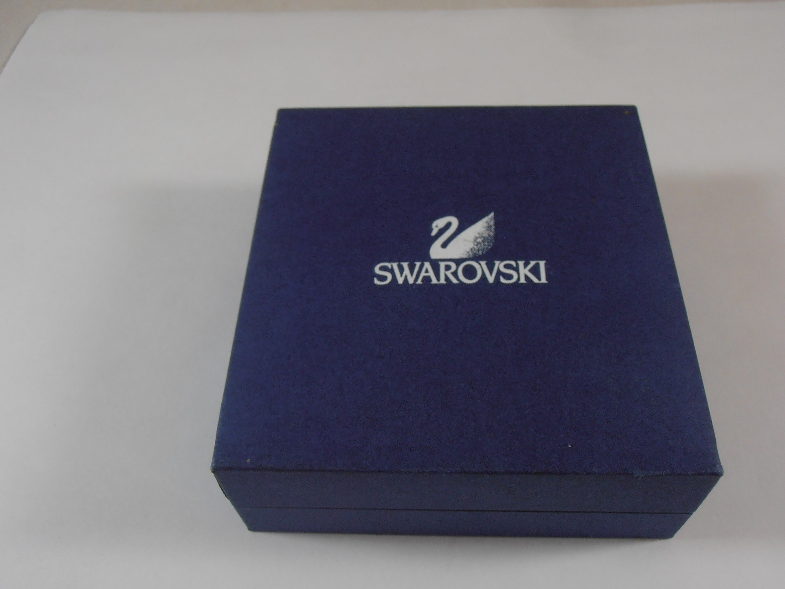 Swarovski Crystal Ruby Red Clip Back Earrings Sil… - image 4