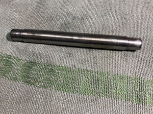 5-Gang BMW R100 R65  R80  R60 R45 schaltwelle  Shaft  29.000km  gear