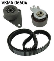 SKF Vkma 06604 Zahnriemensatz FüR Renault Volvo