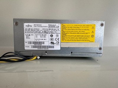 Fujitsu Primergy DPS-250AB-62 A , S26113-E563-V50-01 250W PSU Netzteil