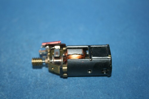 Motor Trix Express Perma tornillo sin fin # 1253 # | Condition: Neu