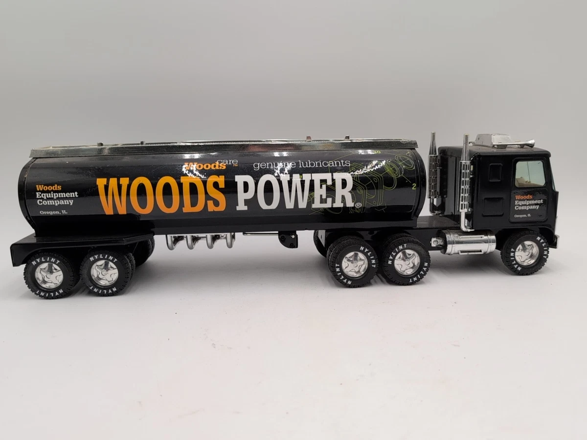 Nylint Diecast Tractor Trailers/Semi Vehicles for sale | eBay