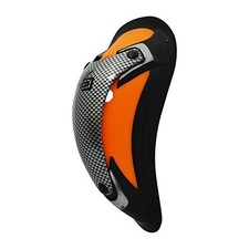 Shock Doctor Supporter Flex Cup Carbon Flex Black Premium Model Baseball Goods