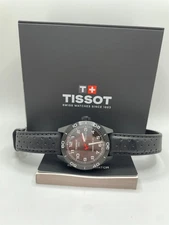 Tissot PRS 516 Powermatic 80 T131430 Mens Automatic Water Resistant Wristwatch