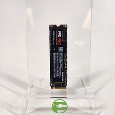 Samsung 2280mm 990 Pro 2TB M.2 NVMe Gen 4.0 x 4 SSD MZ-V9P2T0