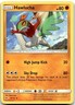 Pokemon Hawlucha Forbidden Light SM06 #70/131 Uncommon LP BUY 2, 1 FREE!