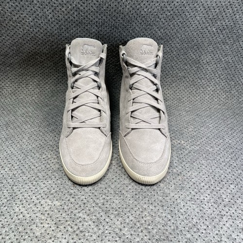 Sorel Out N About Stivale Sneaker con Zeppa Taglia 9 Donna - Foto 3 di 8