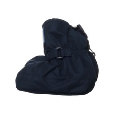 JoJo, Baby Sockenschuhe, Größe: 12, Polyurethan/Recyceltes Polyester, Blau #QaG