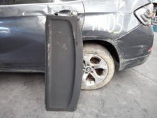 HECKABLAGE / 2409026 F�R BMW X1 E84 SDRIVE 18D