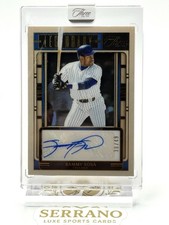 2025 Panini Three and Two Baseball Set Review and Checklist 26