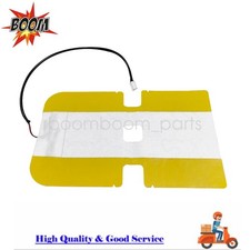 Seat Bottom Heater Element Pad Lh Or Rh For 2005-2010 Ford Super Duty Pickup