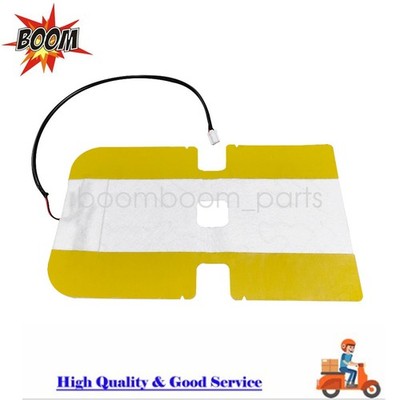 Seat Bottom Heater Element Pad LH or RH For 2005-2010 Ford Super Duty Pickup