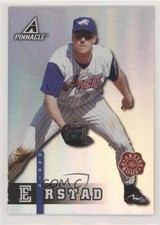 1998 Pinnacle Plus Artist's Proof Darin Erstad #AP58 s7f