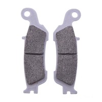 BremsbeläGe Vorne Brembo 07YA47SX Sinter Passend FüR Yamaha YZ 250 2T 2008-2023