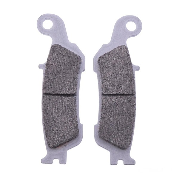 BremsbeläGe Vorne Brembo 07YA47SX Sinter Passend FüR Yamaha YZ 250 2T 2008-2023-image