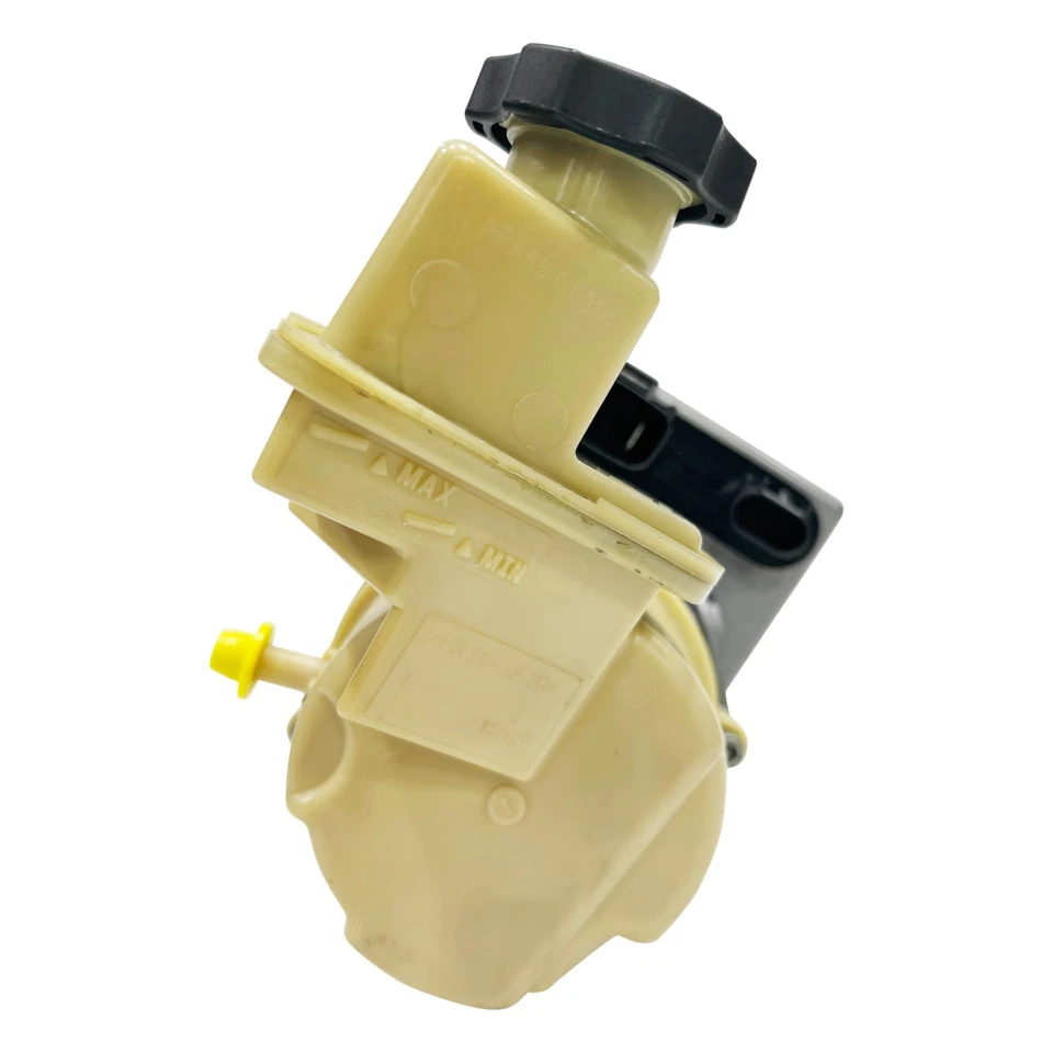 Bomba de dirección asistida RYC Reman AD-0103E para Dodge Challenger 5,7 L 2011 2012 2013 Foto 4 de 4