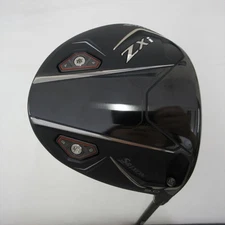 Dunlop Driver SRIXON ZXi 9° Stiff Diamana BB 63: