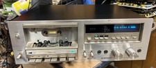 Pioneer CT-F750 Stereo Cassette Tape Deck. READ DESCRIPTION 
