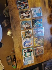 Lamelo ball mosiac nba debut rookie select and hometown heroes donruss yellow  l