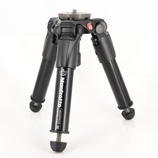 Manfrotto Virtual Reality Aluminum Base w/Half Ball Leveler MBASEPROVRUS 936