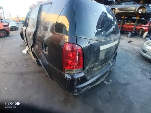 Caja Reles/Fusibles para SSANGYONG REXTON RX 270 Full 2003 213526 - Imagen 5 de 6