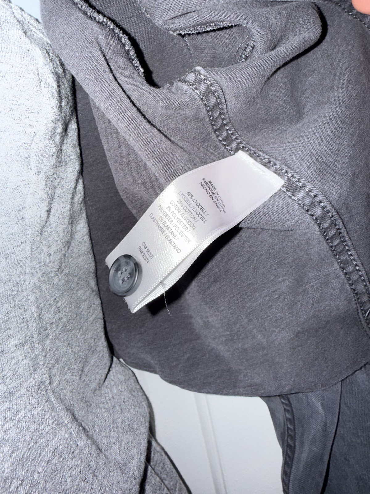 Splendid Medium Cropped Denim Jacket - image 4