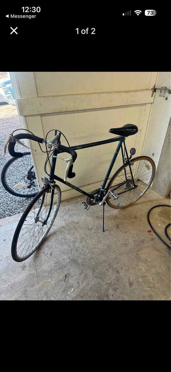 vintage road bike products for sale | eBay