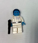 LEGO Star Wars Grand Admiral Thrawn Minifigure sw0811 Phantom Rebels 75170 RARE