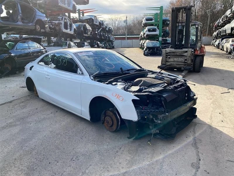 Farol de neblina Audi A5 CC S5 Passat A4 A6 2006 06 2007 07 2008 08 09 - 12 Rig 1100044 - Imagem 4 de 4