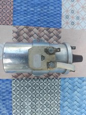 Zündspule 12 V, Skoda 105, 120 ( mit Vorwiderstand )