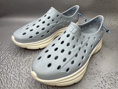 Kane Revive Herrenschuhe Stone Cream Vented Rubber US M 13