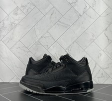 jordan black flip 3