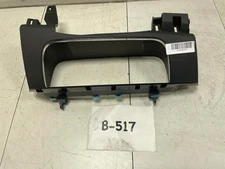 2013 2019 FORD TAURUS POLICE PACKAGE SPEEDOMETER INSTRUMENT CLUSTER BEZEL TRIM