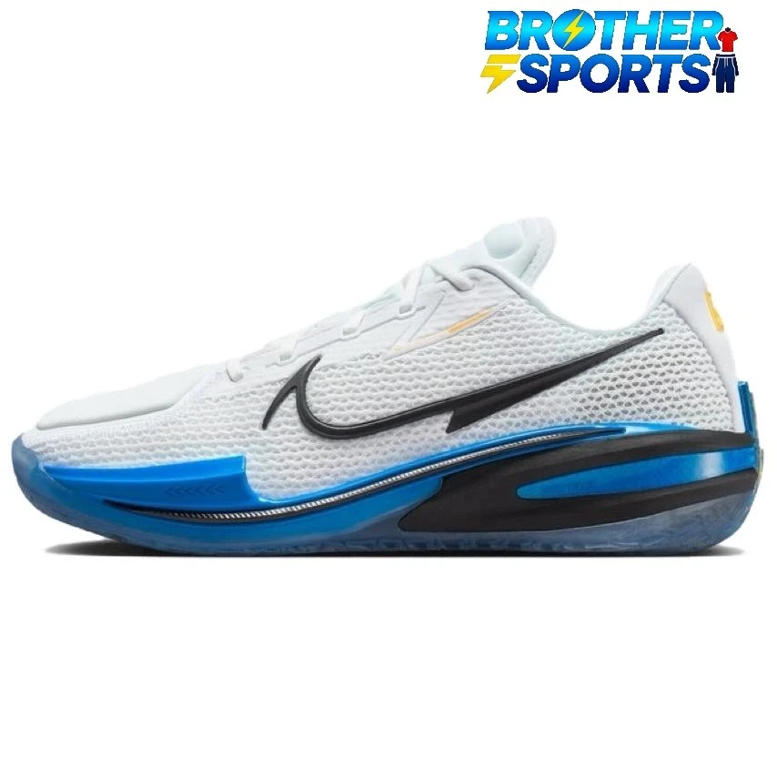 Nike Air Zoom GT Cut White Photo Blue for Sale | Authenticity