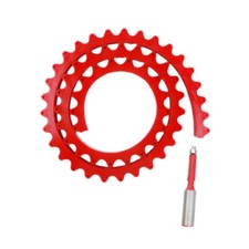 Woodworking Profiling Strip Routing Template Curve Template