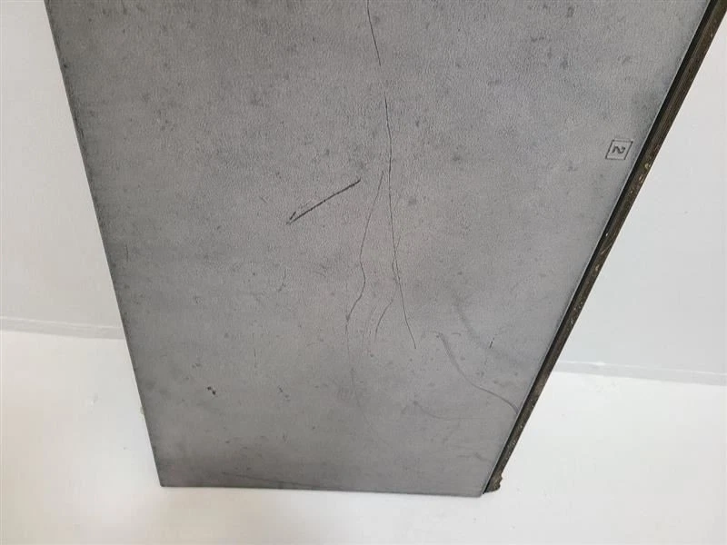 2003-2006 CHEVROLET AVALANCHE 1500 Middle Center Cargo Cover 93440206 - Imagem 3 de 4