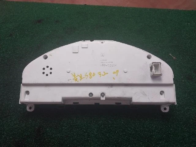 Volvo S80 2007 grupos de instrumentos 30786448AA Foto 3 de 4