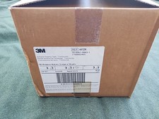 3M 4412N Extreme Sealing Tape 3" x 18 Yards Translucent 3 Rolls