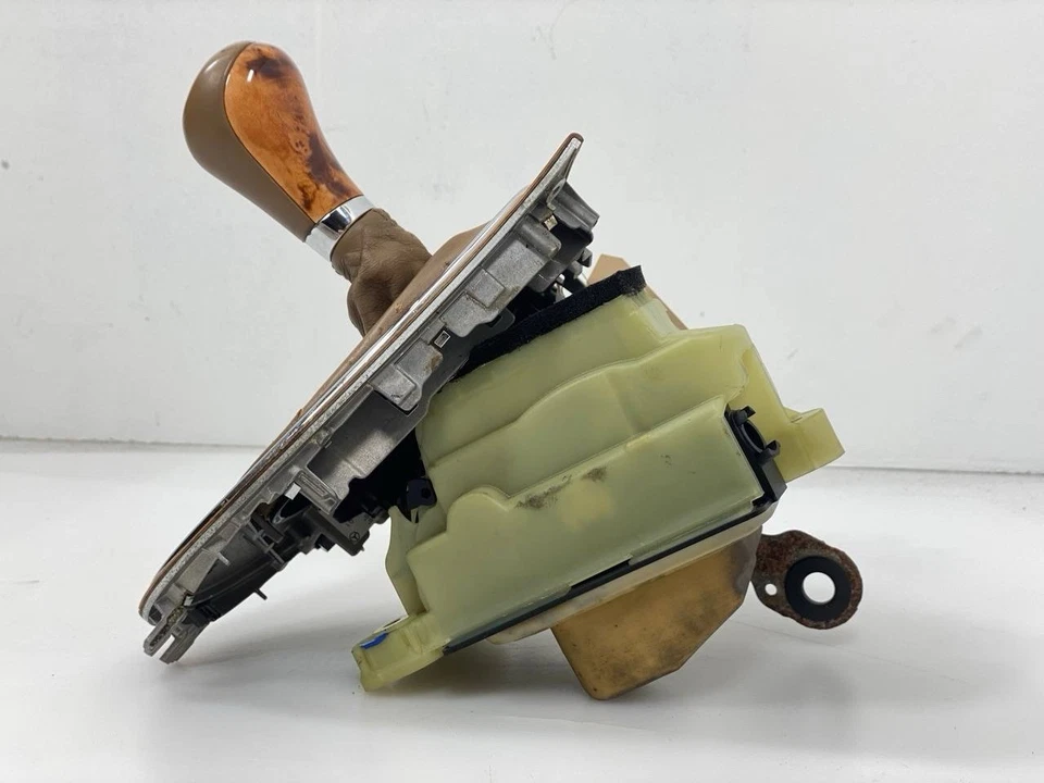 MERCEDES BENZ W211 Gear Shift SHIFTER LEVER BOX A 211 267 4724 OEM - Image 3 of 4