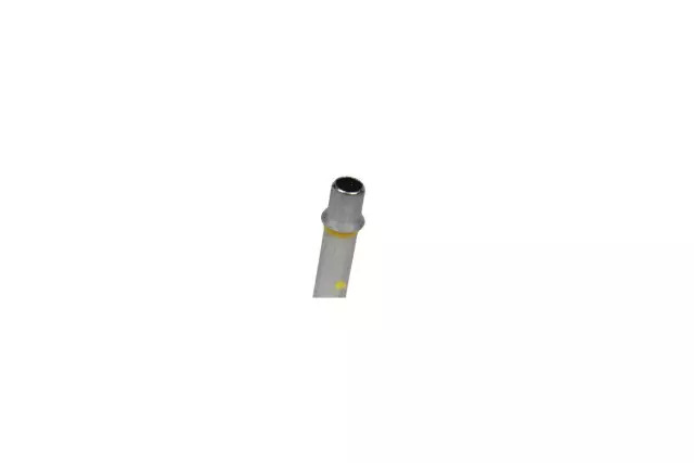Línea de entrada del enfriador de fluido de transmisión automática para GM Chevrolet GMC (P/N 15808251)