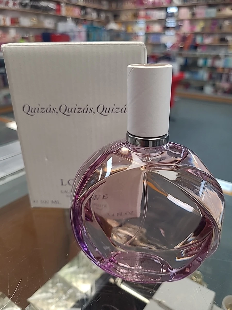 Loewe Quizas Eau de Toilette for Women for sale | eBay