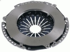 Disque d'embrayage Seat EXEO