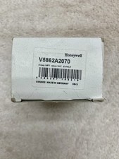 Honeywell V5862A2070  2-way  valve