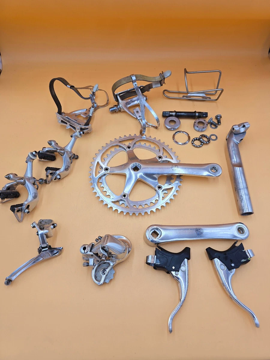 Preços baixos em Grupo Campagnolo Athena | eBay