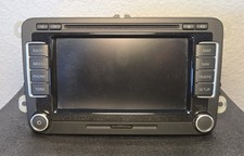 Continental 1T0035680B Navigation für Volkswagen Golf