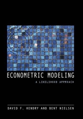 Bent Nielsen David F. Hendry Econometric Modeling (Taschenbuch) (US IMPORT)