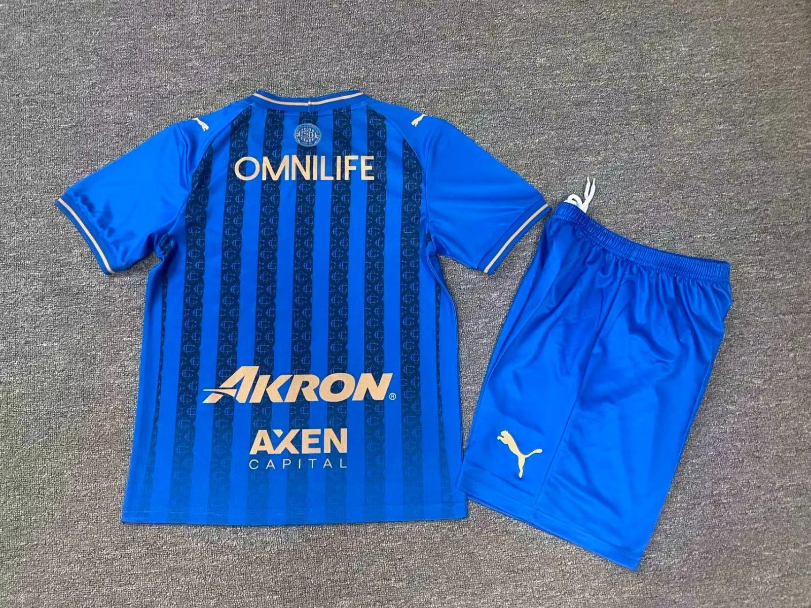 2026 Chivas Del Guadalajara All sizes childrens Sports Uniform
Opens in a new window or tab